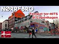 NØRREBRO - TEMPAT PALING POPULER &amp; MULTIKULTURAL DI COPENHAGEN DENMARK