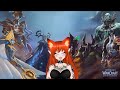 Twitch Vod - Dailies, farming, levelling! - in #warcraft