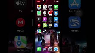 Восстановление УДАЛЕННЫХ фото или видео iPhone/iPad #shorts #short #youtubeshorts #рекомендации