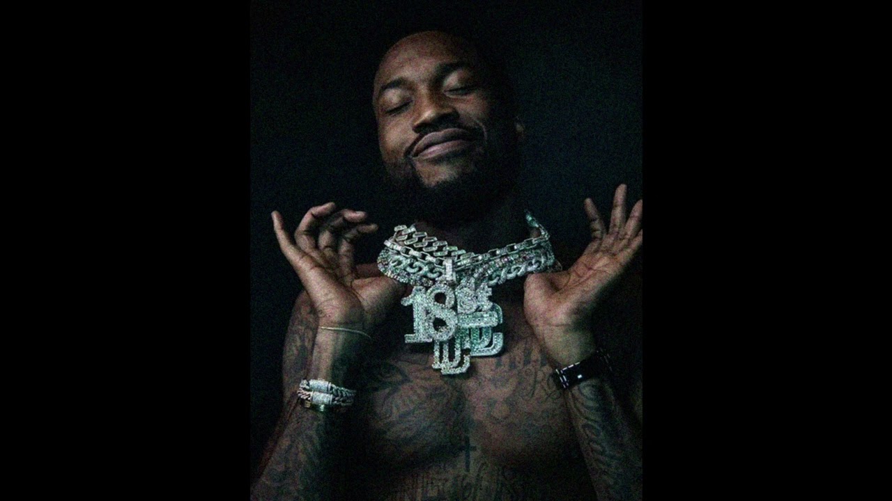 (FREE) Meek Mill Type Beat - 