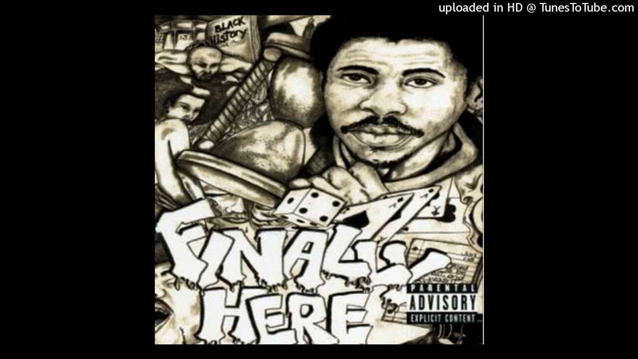 Silky Slim - Silky Slim