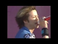 GLAY / BACK-UP (EXPO 2001 in 北海道)