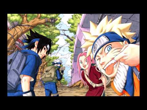 PUNYASO - Konoha's Kid (Naruto Tribute) 1 Hour