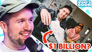 How Callux Built a BILLION Dollar Company!!