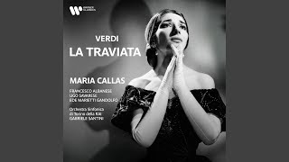 La traviata, Act 3: "Ah, Violetta!" (Germont, Violetta, Alfredo)