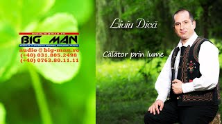 LIVIU DICA - Cand oi muri si m-oi duce (FOLCLOR ROMANIA)