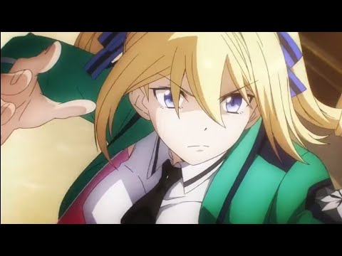 Mahouka Koukou no Rettousei: Raihousha-hen – 13 (END) – Random