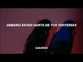You - Regard, Troye Sivan &amp; Tate McRae || Subtitulado Español