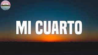 Jerry Di - Mi Cuarto (Lyrics) chords