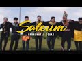 Orang hutan squad  saleum official music