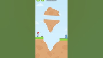 Slice to save, level 20 best game #short#shorts#gaming #video #foryou