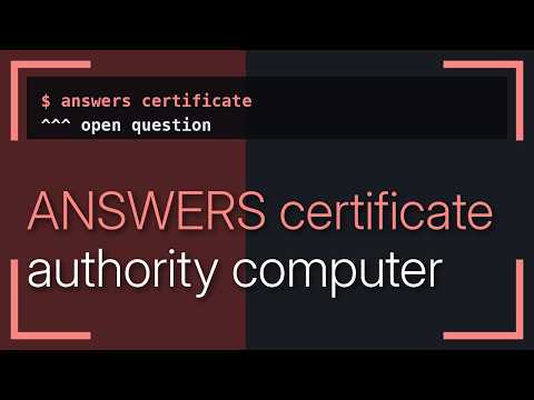 DevOps & SysAdmins: RDP Certificate Distribution Points