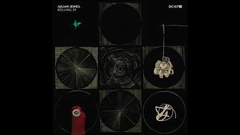 Julian Jeweil - Rolling [Drumcode]