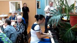 Елена Ваенга - Добрая Душа Елена Ваенга - Добрая Душа