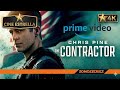 Pelicula de accion completa 🔥EL CONTRATISTA🔥