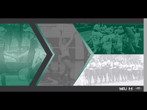 10.30.18 - USA South Conference Tournament - William Peace (#2) v. Averett (#3)