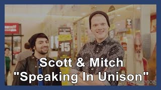 Scott & Mitch 