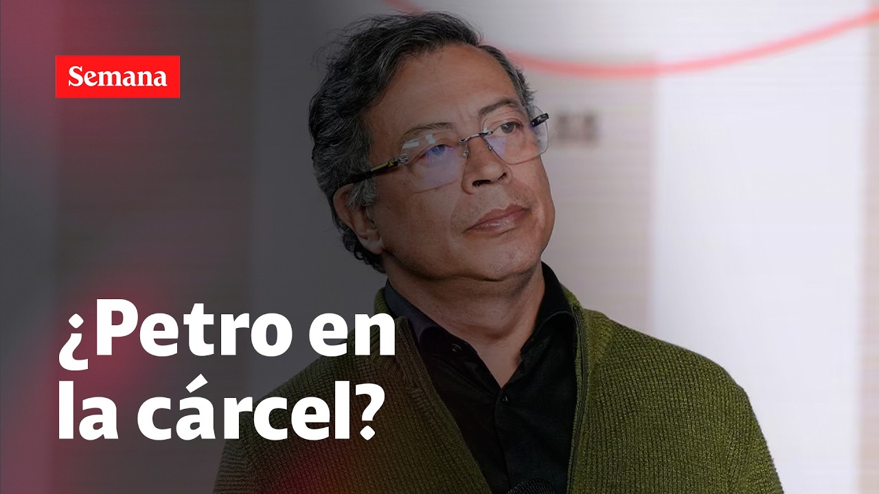 “Petro meceré terminar preso”: Felipe Zuleta | Semana noticias