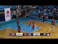 Edirne DSİ – Zorlu Koleji Samsun Basketbol Halkbank Türkiye Kadınlar Basketbol Ligi 6.Hafta