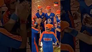 Daya Ko Chahiye Aakhri Ball Par 3 Run | Taarak Mehta Ka Ooltah Chashmah | #TMKOC #Comedy #Funny