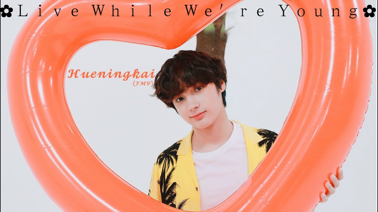 ✿Ｌｉｖｅ Ｗｈｉｌｅ Ｗｅ＇ｒｅ Ｙｏｕｎｇ✿  𝓗𝓾𝓮𝓷𝓲𝓷𝓰𝓴𝓪𝓲 𝓑𝓲𝓻𝓽𝓱𝓭𝓪𝔂 {𝓕𝓜𝓥}