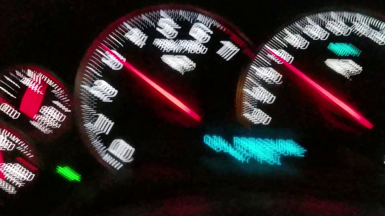 Corvette C6 LS3 OIL PRESSURE / NORMAL OPERATING PRESSURE POINTS YouTube