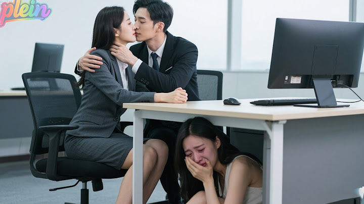 Son mari l’a trompée avec sa meilleure amie. Sans larmes ni scandale, un geste d’elle les a effrayés