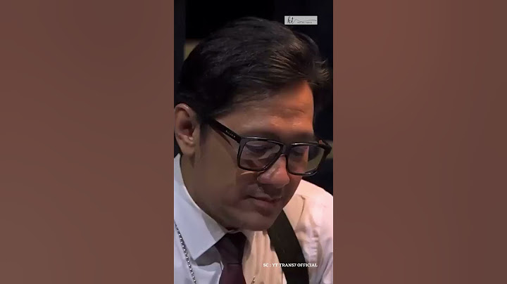 Komandan Andre nyoba makanan sarapan Giring, Natto, gimana reaksinya??