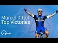 Marcel Kittel Top Sprint Finish Victories! | Best of | inCycle