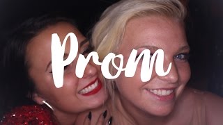KHS Prom   Nov 5, 2016
