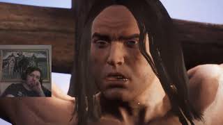 Conan Exiles Day 11.03.2019