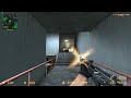 Counter Strike Source Haft Life Part 0040