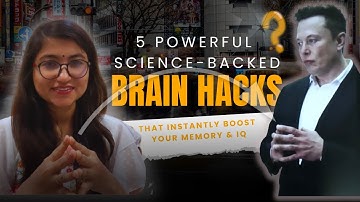 5 Memory-Boosting Brain Exercises You MUST Try Daily