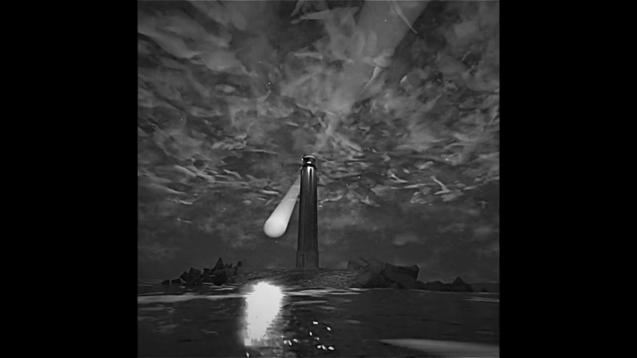 The Mysterious Lighthouse