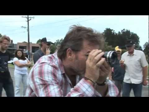 Видео: О съёмках №3 (Не говори ничего, 2011) - вся информация о фильме на FilmNavi.ru