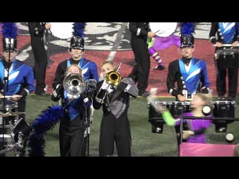 Grants Pass High School Marching Band 2023 James Logan Band Grants Pass High School Marching Band 2023 James Logan Band
