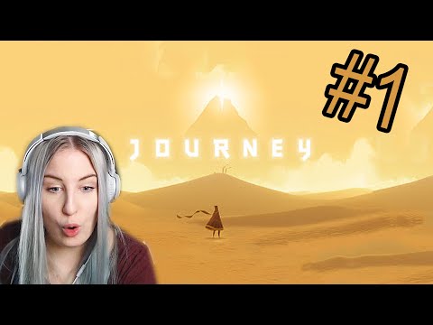 Egy gyönyörű utazás! | Journey #1