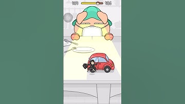 HIDE AND SEEK //CAT ESCAPE GAME 585// SUIT GIRL