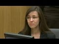 Jodi Arias Found Guilty of First-Degree Murder