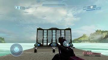 H2A Forge Scripting Guide: Broadcasters -  Switch