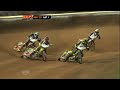 German SGP: Heat of the Week