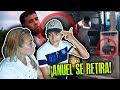 MI MAMÁ REACCIONA A ME CONTAGIE 2 *ANUEL SE RETIRA* 😱 | Juanshow