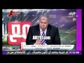 شوبير في هجوم ناري على الحضري يصفه بالسفيه والناقص والجاهل