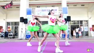 20150821台南生活資訊展