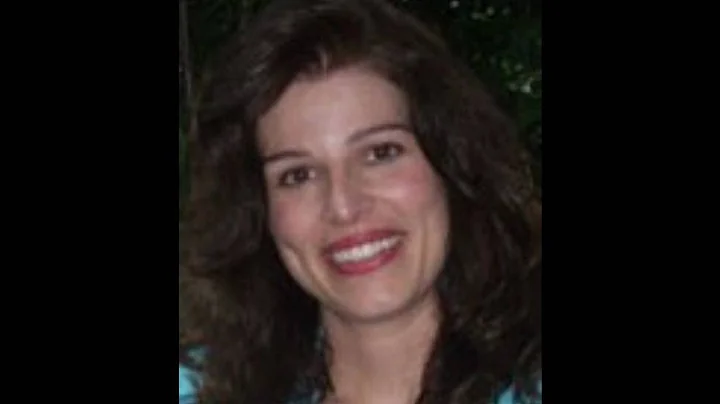 Interview with Elizabeth Herrington Part 1