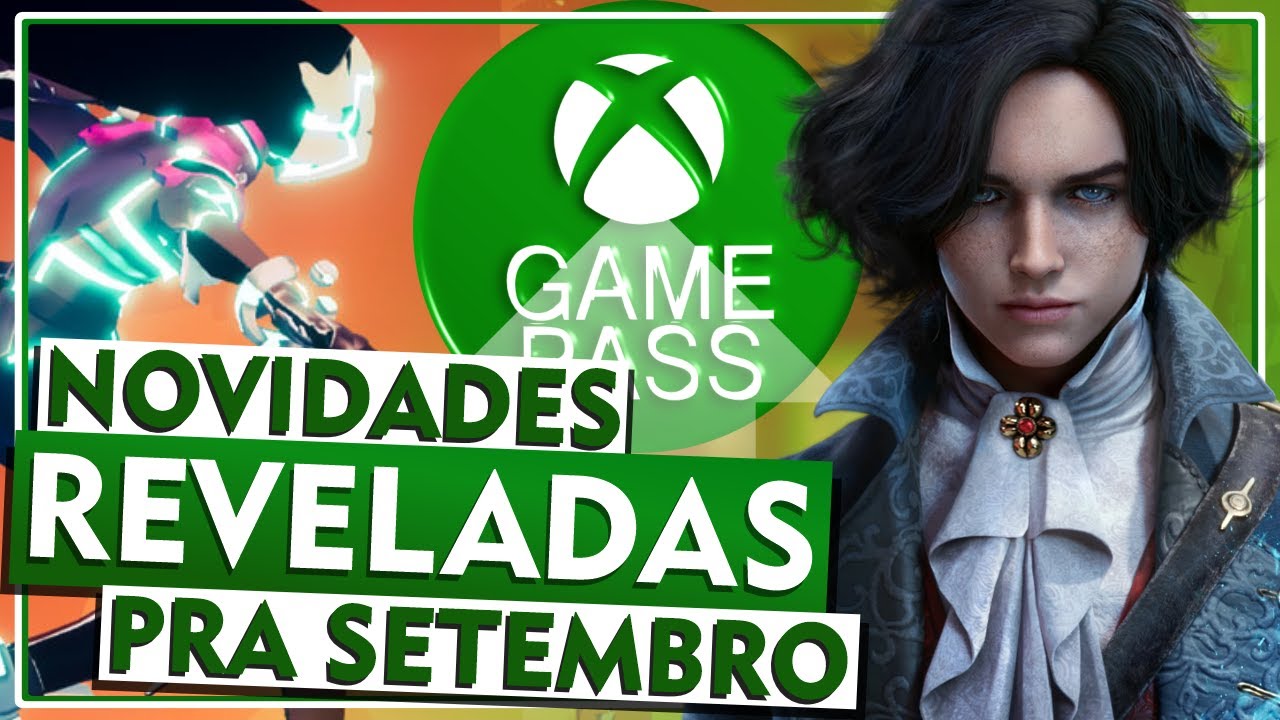 TODOS Os Jogos Do Xbox GAME PASS ULTIMATE Em 2023 #9 - CONFERINDO o  Catalogo COMPLETO 