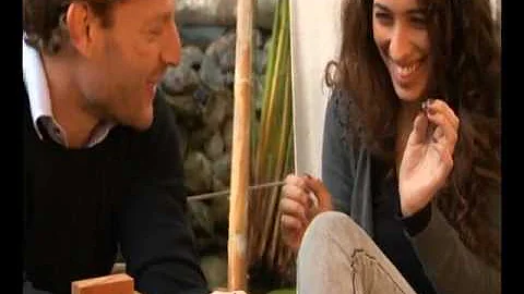 The Tumbling Tower by Monkey Pod Games