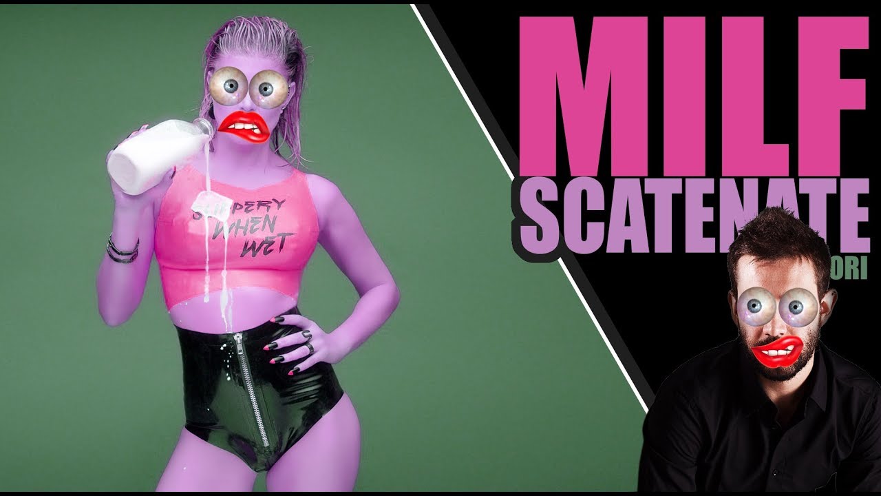 ERRORI | MILF SCATENATE - Gli extra e i bloopers di Milf Scatenate!