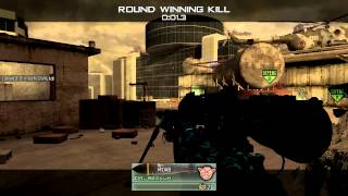 Epic Mw2 Quad Feed Highrise