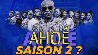 Ahoe La Web Serie Saison 2 ? Des Dizaines De Millions Récoltés Et ....